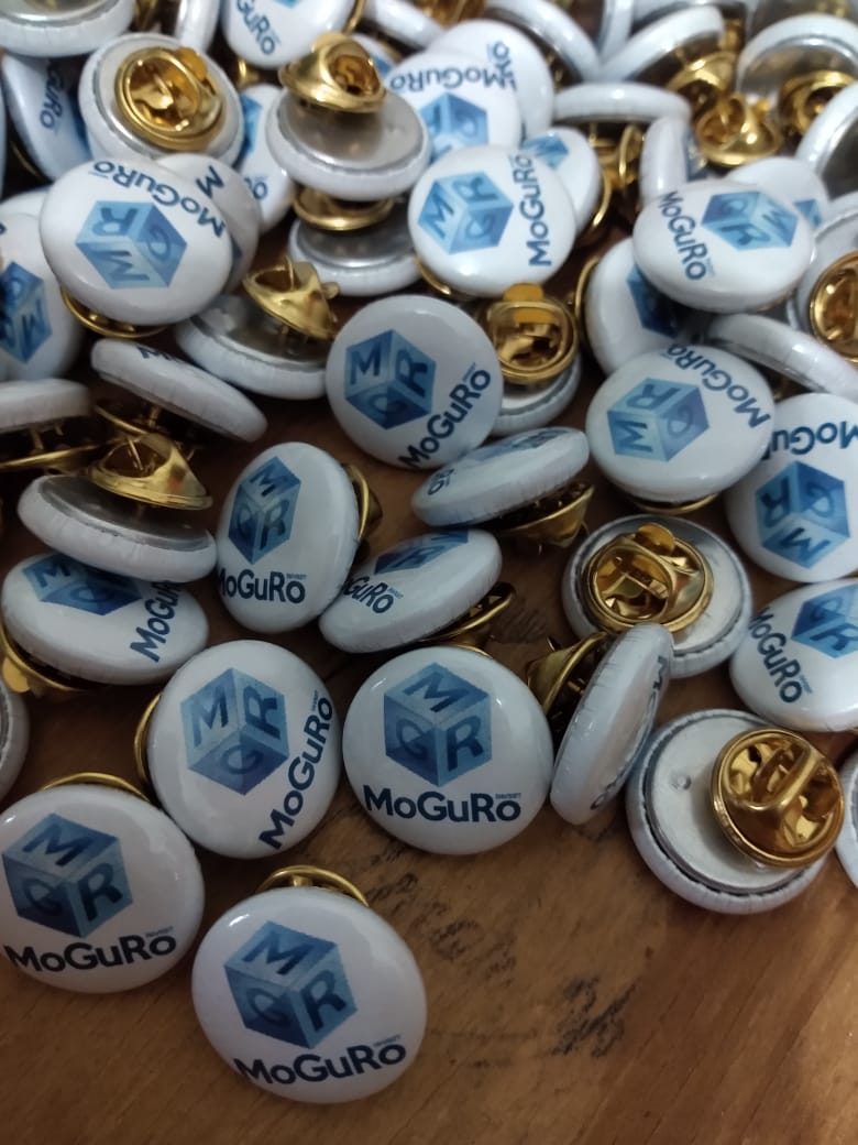 Pins Americanos